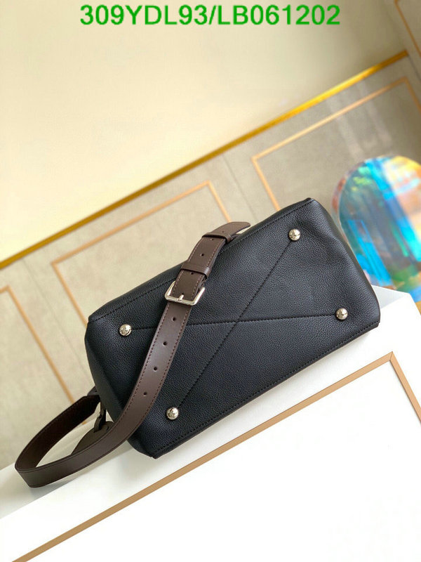 LV Bags-(Mirror)-Handbag-,Code:LB061202,$: 309USD