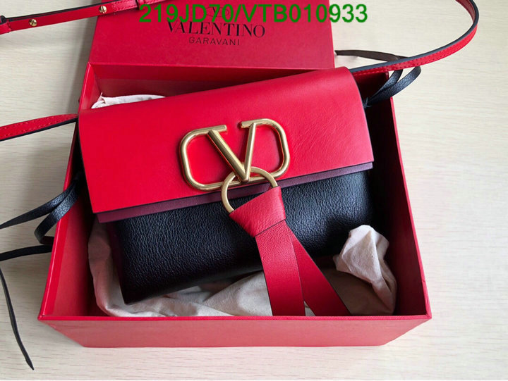 Valentino Bag-(Mirror)-Diagonal-,Code: VTB010933,$: 219USD