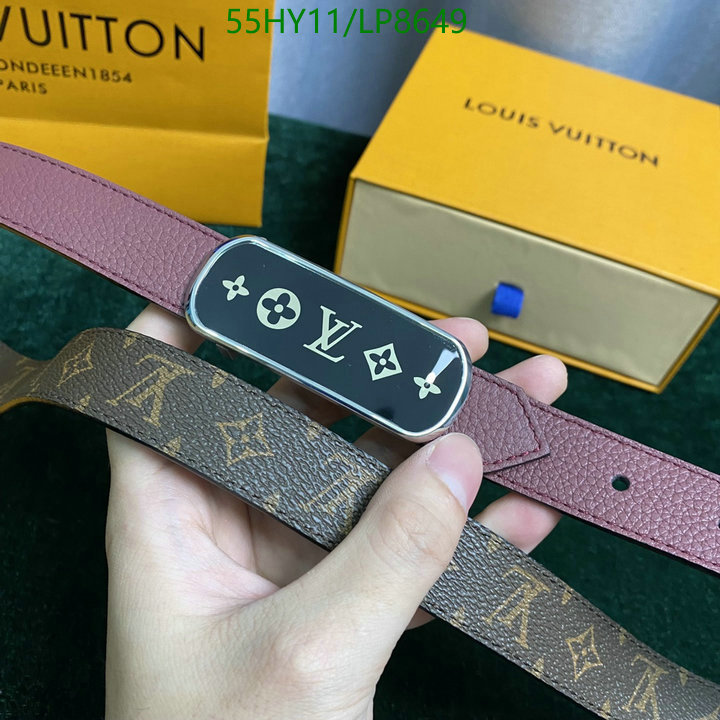 Belts-LV, Code: LP8649,$: 55USD