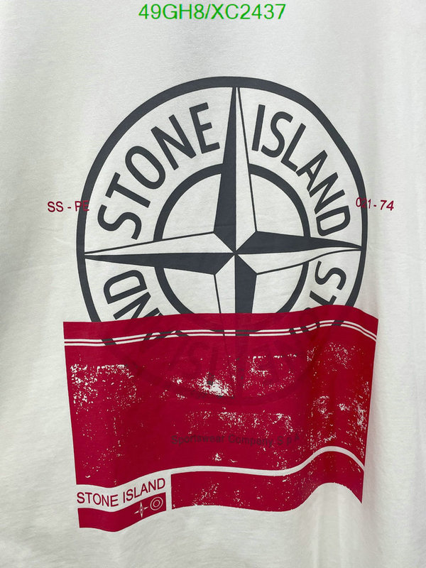 Clothing-Stone Island, Code: XC2437,$: 49USD