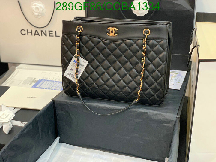 Chanel Bags -(Mirror)-Handbag-,Code: CCBA1334,$: 289USD