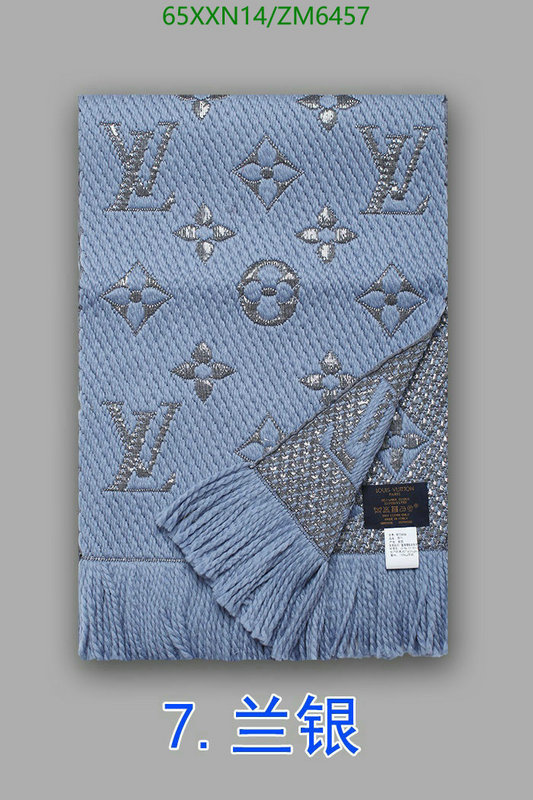 Scarf-LV, Code: ZM6457,$: 65USD