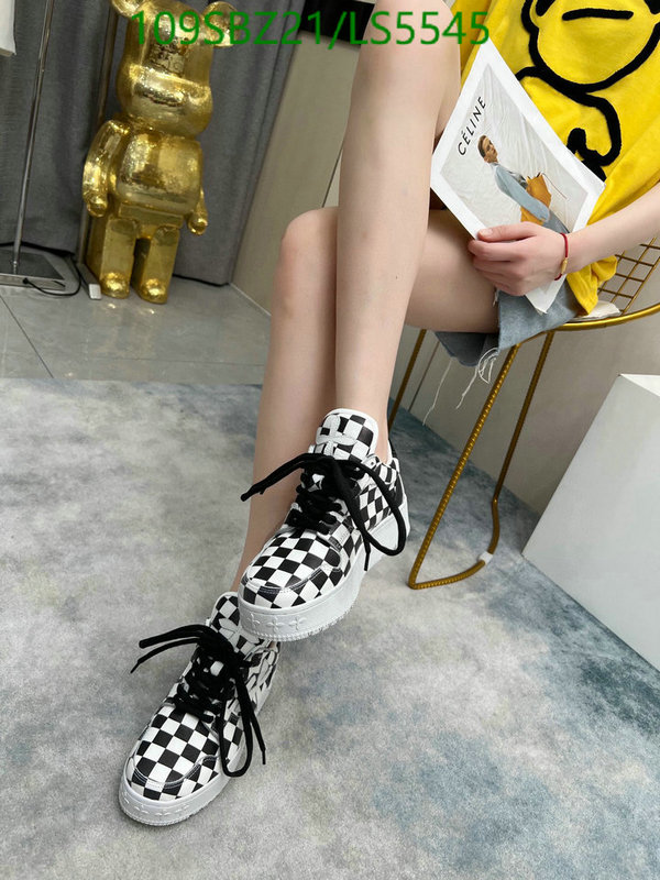 Women Shoes-SMFK, Code: LS5545,$: 109USD