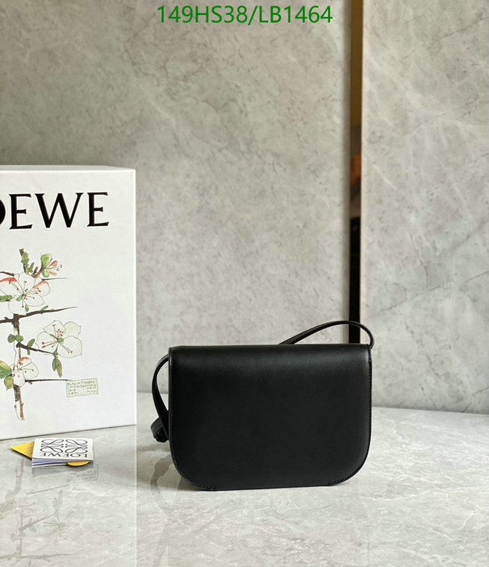 Loewe Bag-(Mirror)-Diagonal-,Code: LB1464,$: 149USD