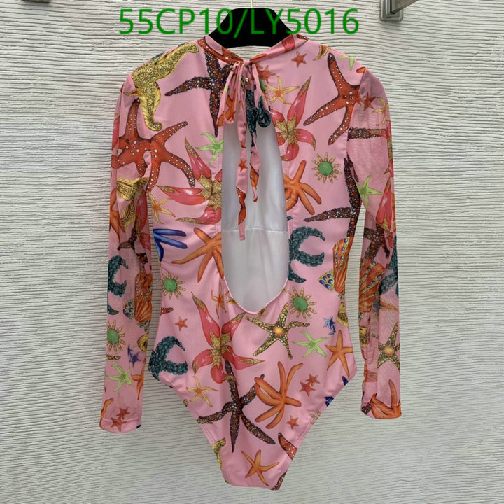 Swimsuit-Versace, Code: LY5016,$: 55USD