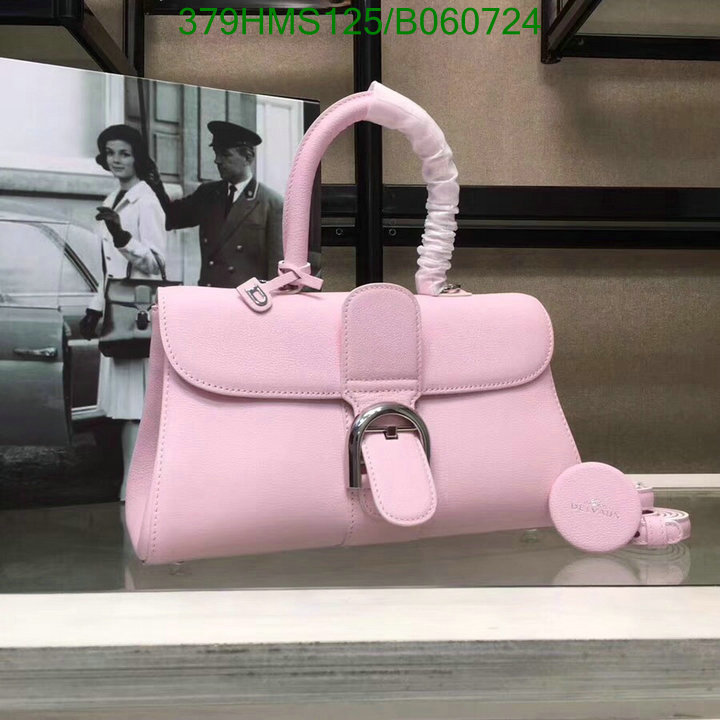 Delvaux Bag-(Mirror)-Brillant,Code: B060724,$: 379USD