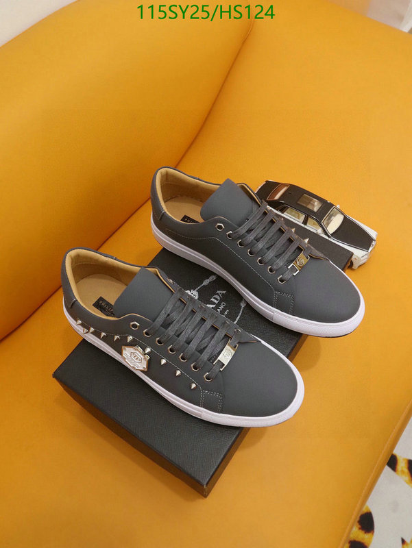 Men shoes-Philipp Plein, Code: HS124,$: 115USD