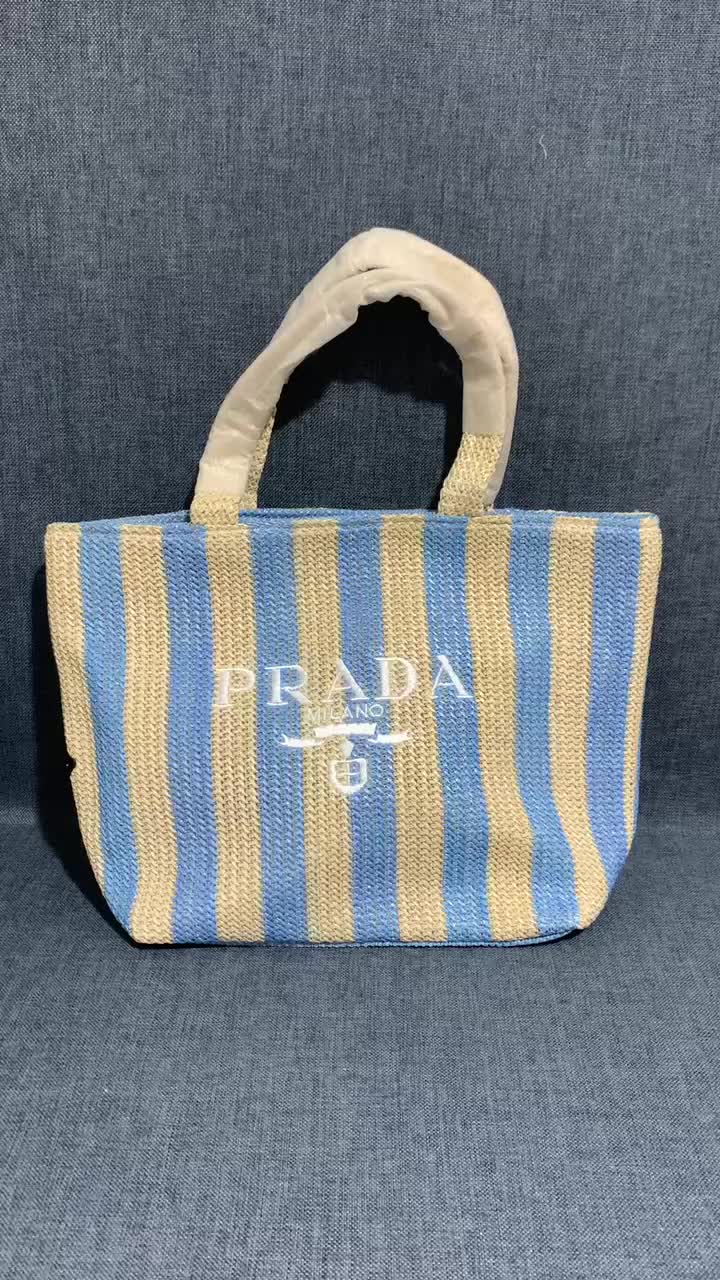 Prada Bag-(4A)-Handbag-,Code: LB9784,$: 79USD