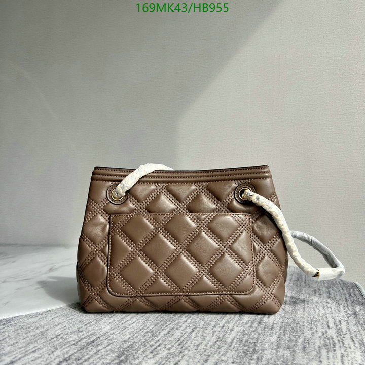 Tory Burch Bag-(Mirror)-Handbag-,Code: HB955,$: 169USD