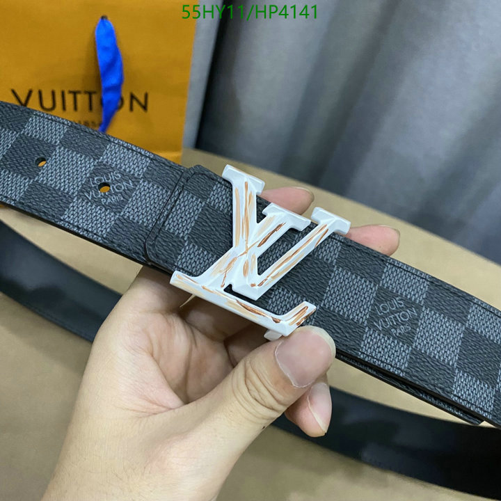 Belts-LV, Code: HP4141,$: 55USD