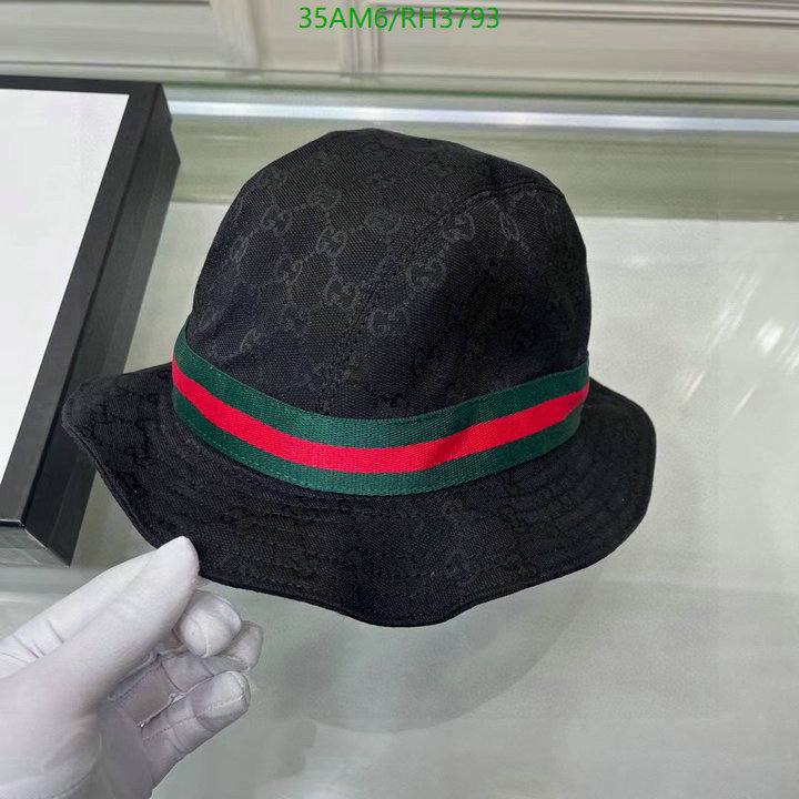 Cap -(Hat)-Gucci, Code: RH3793,$: 35USD