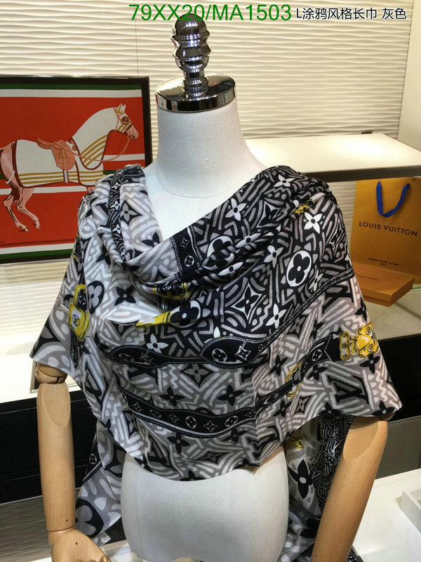 Scarf-LV,-Code:MA1503,$: 79USD