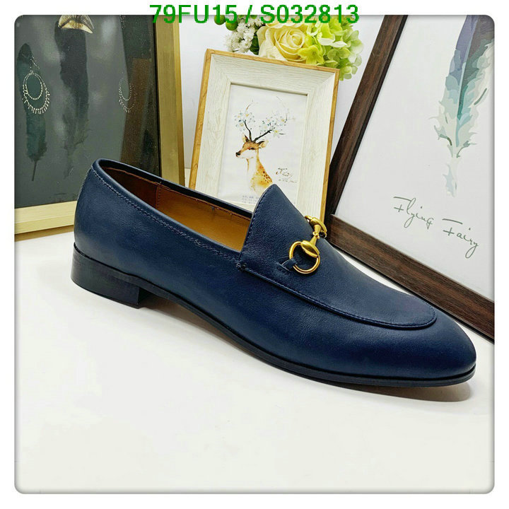 Women Shoes-Gucci, Code: S032813,$: 79USD