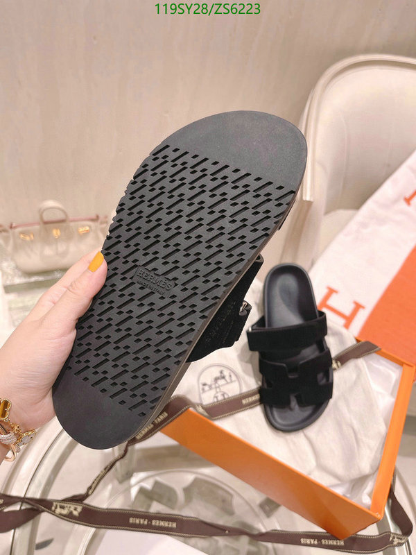 Women Shoes-Hermes, Code: ZS6223,$: 119USD