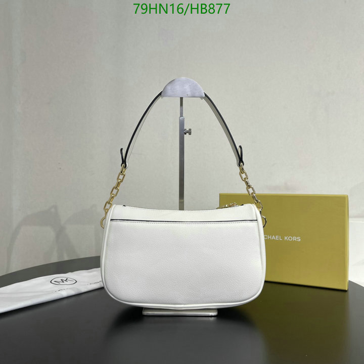 Michael Kors Bag-(4A)-Handbag-,Code: HB877,$: 79USD