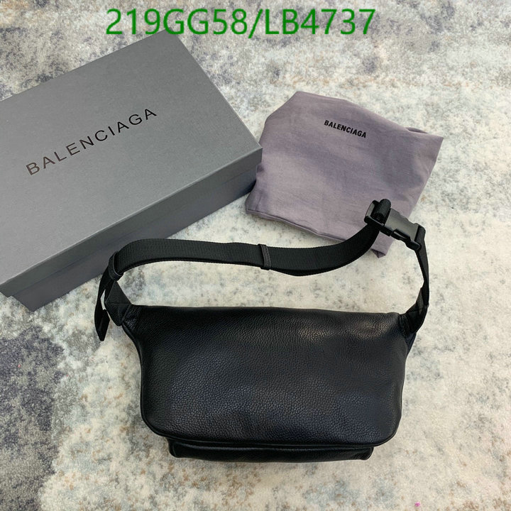 Balenciaga Bag-(Mirror)-Other Styles-,Code: LB4737,$: 219USD