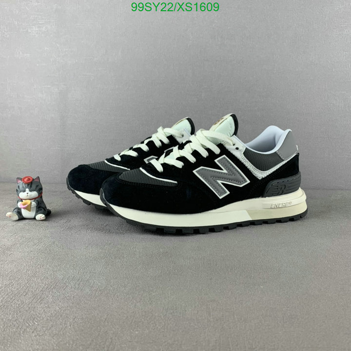 Men shoes-New Balance, Code: XS1609,$: 99USD