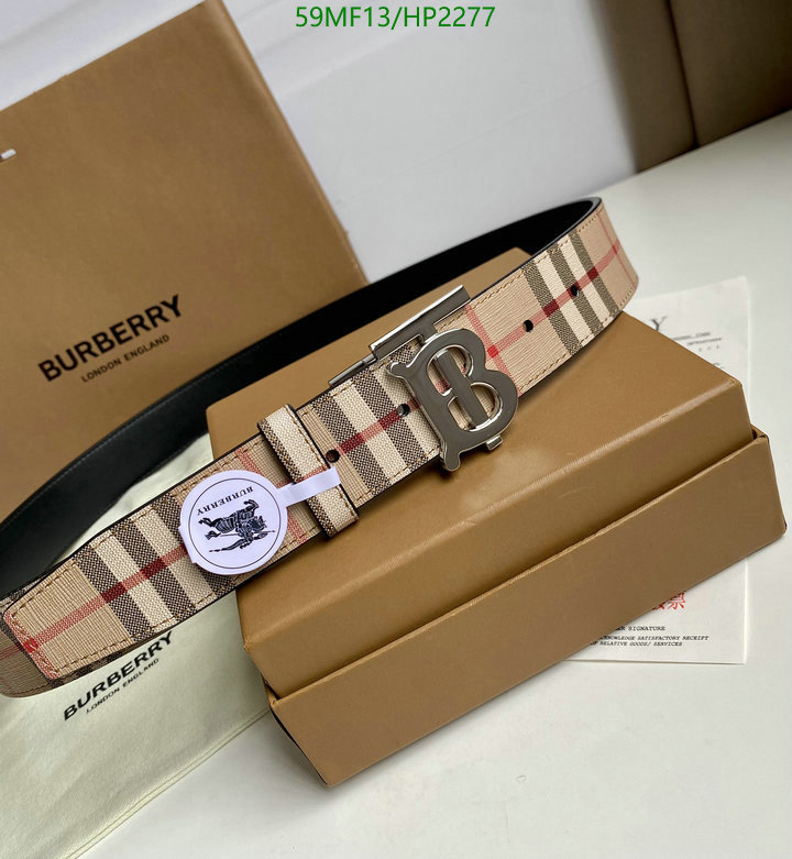 Belts-Burberry, Code: HP2277,$: 59USD