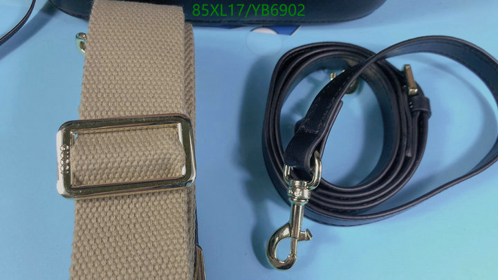 Gucci Bag-(4A)-Diagonal-,Code: YB6902,$: 85USD