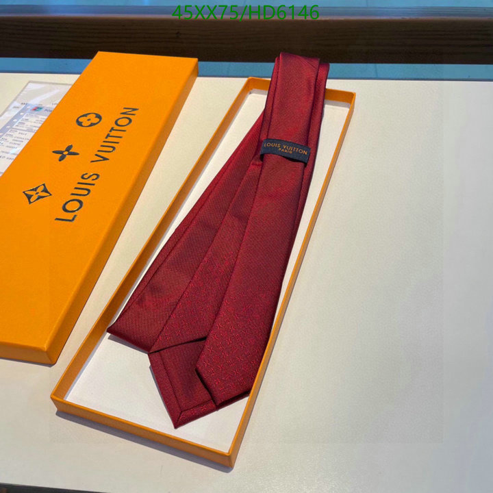 Ties-LV, Code: HD6146,$: 45USD