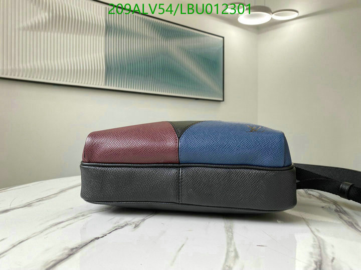 LV Bags-(Mirror)-Pochette MTis-Twist-,Code: LBU012301,$: 209USD