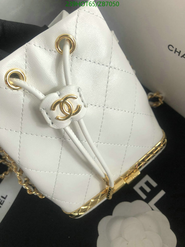 Chanel Bags -(Mirror)-Diagonal-,Code: ZB7050,$: 239USD