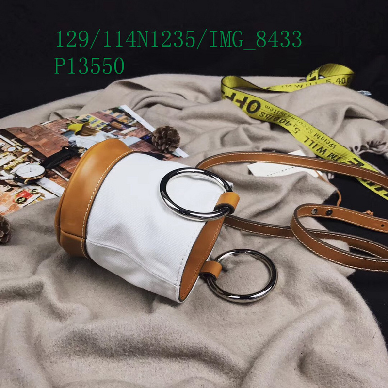 Simon Miller Bag-(Mirror)-Handbag-,Code:110703,