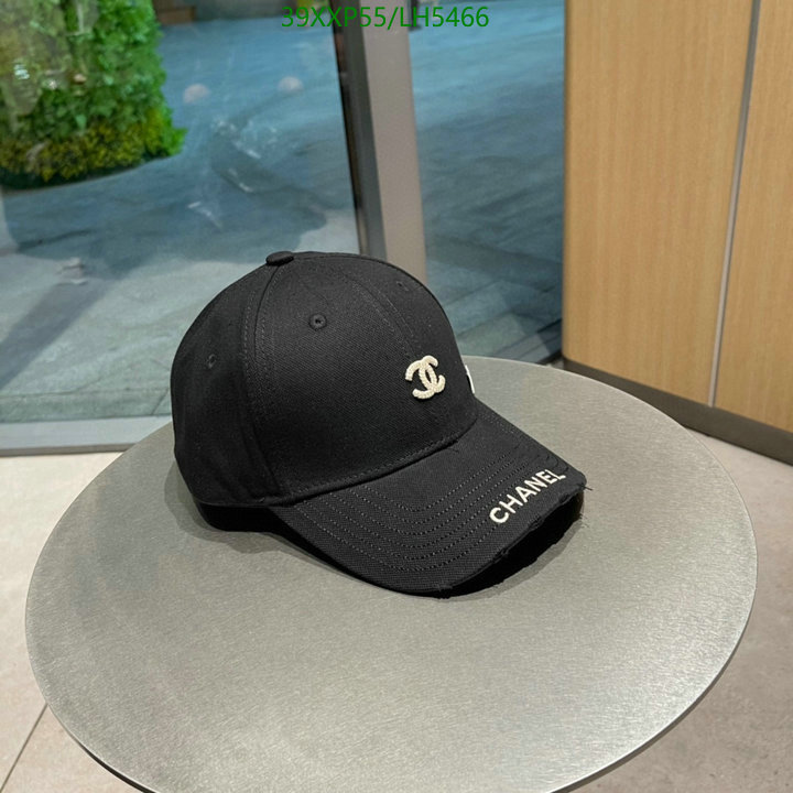 Cap -(Hat)-Chanel,Code: LH5466,$: 39USD