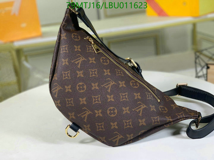 LV Bags-(4A)-Discovery-,Code: LBU011623,$: 79USD