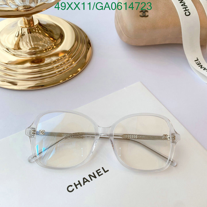 Glasses-Chanel,Code: GA0614723,$: 49USD