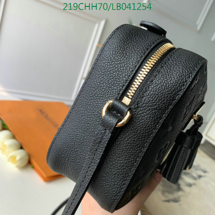 LV Bags-(Mirror)-Pochette MTis-Twist-,Code: LB041254,$:219USD