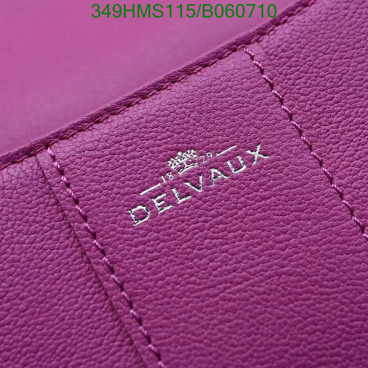 Delvaux Bag-(Mirror)-Brillant,Code: B060710,$: 349USD