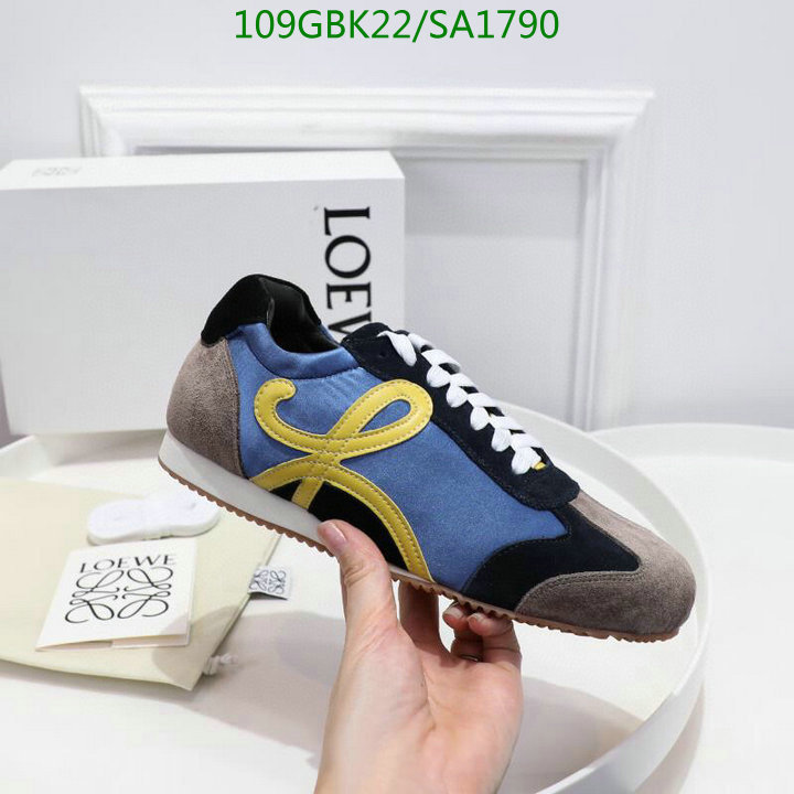 Women Shoes-Loewe, Code: SA1790,$: 109USD