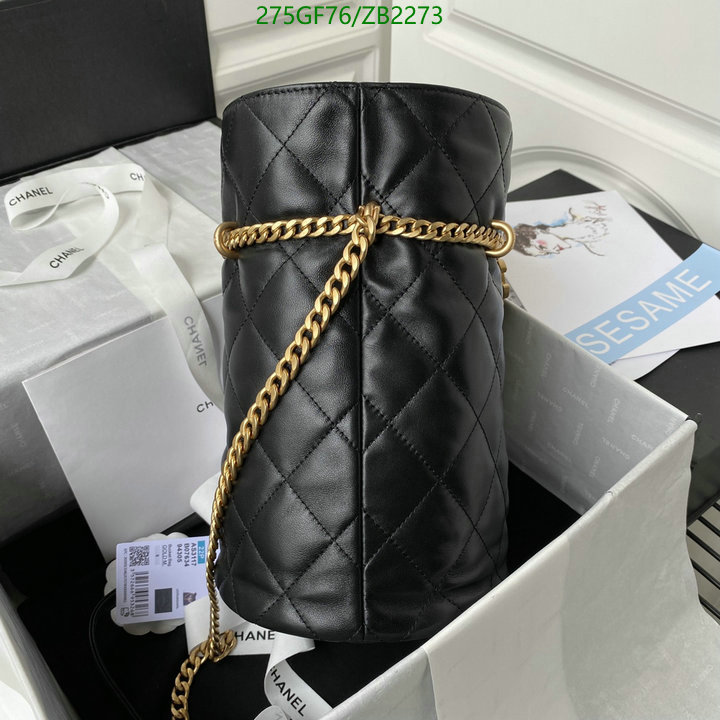 Chanel Bags -(Mirror)-Diagonal-,Code: ZB2273,$: 275USD