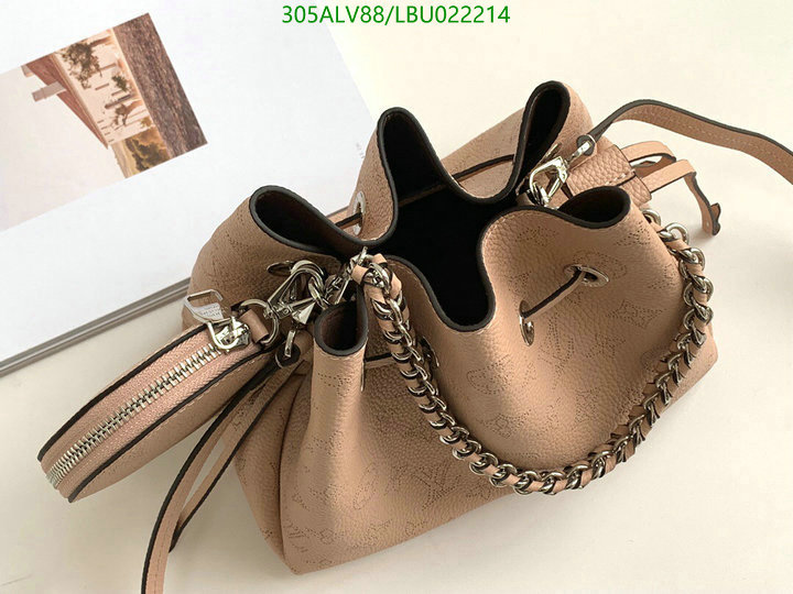 LV Bags-(Mirror)-Nono-No Purse-Nano No-,Code: LBU022214,$: 305USD