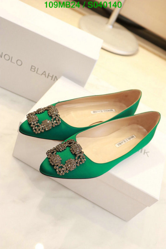 Women Shoes-Manolo Blahnik, Code: S040140,$: 109USD