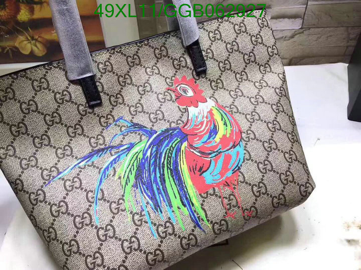 Gucci Bag-(4A)-Handbag-,Code: GGB062927,$: 49USD