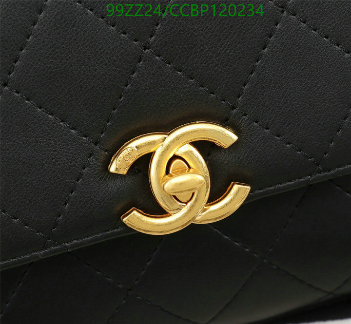 Chanel Bags ( 4A )-Diagonal-,Code: CCBP120234,$: 99USD