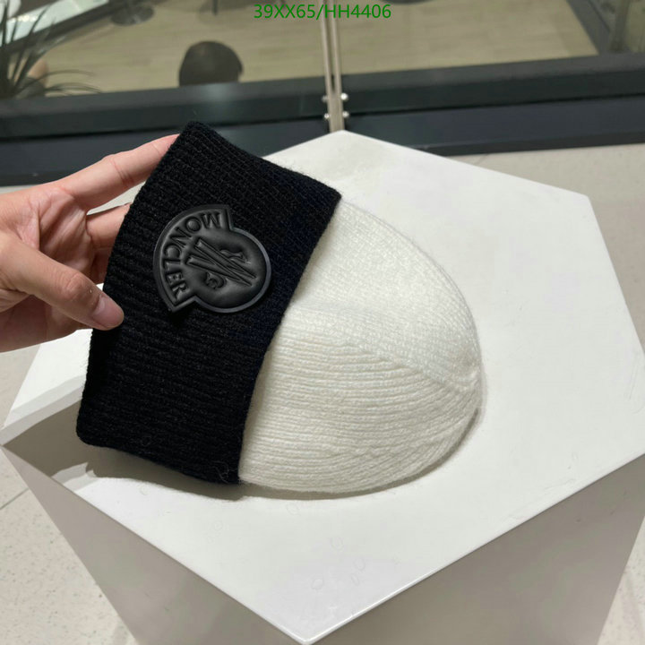 Cap -(Hat)-Moncler, Code: HH4406,$: 39USD