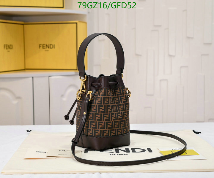 Fendi Big Sale,Code: GFD52,$: 79USD