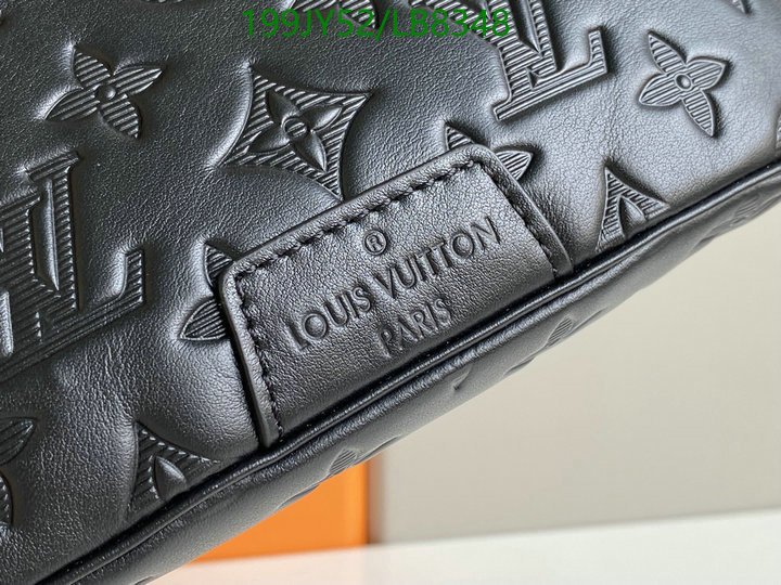 LV Bags-(Mirror)-Discovery-,Code: LB8348,$: 199USD