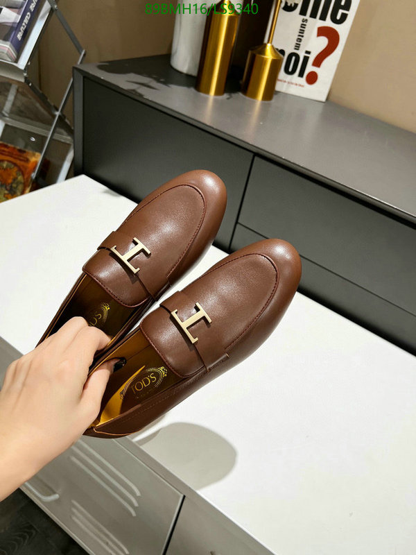 Women Shoes-Tods, Code: LS9340,$: 89USD