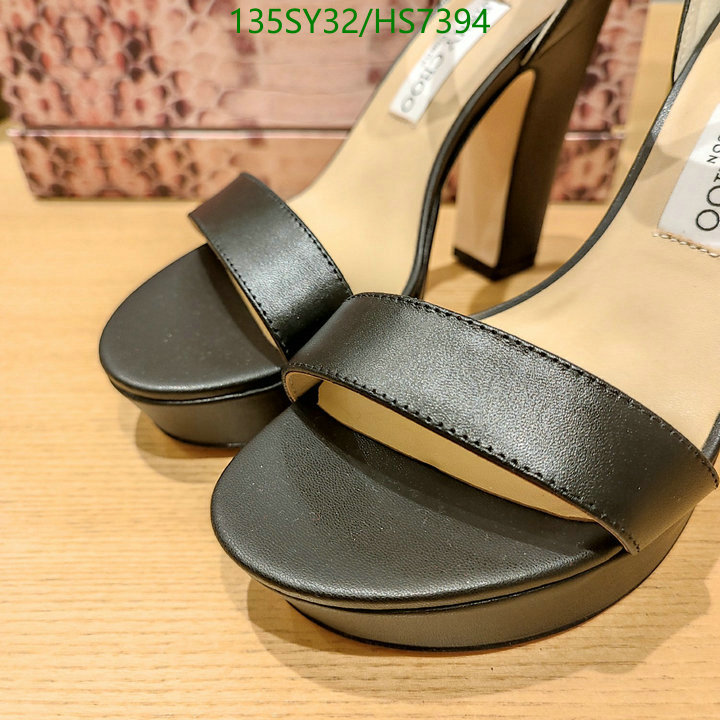 Women Shoes-Jimmy Choo, Code: HS7394,