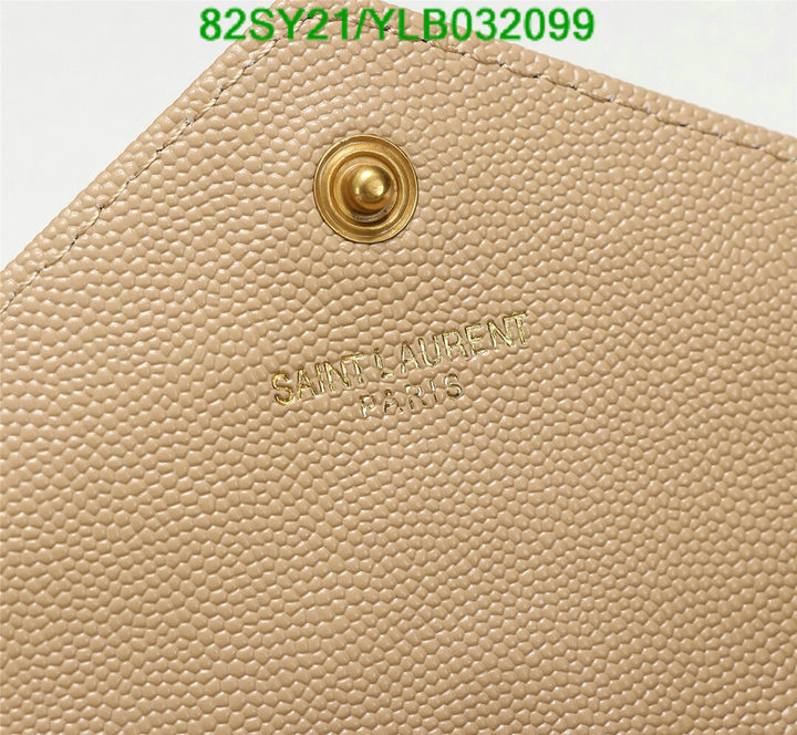 YSL Bag-(4A)-LouLou Series,Code: YLB032099,$: 82USD