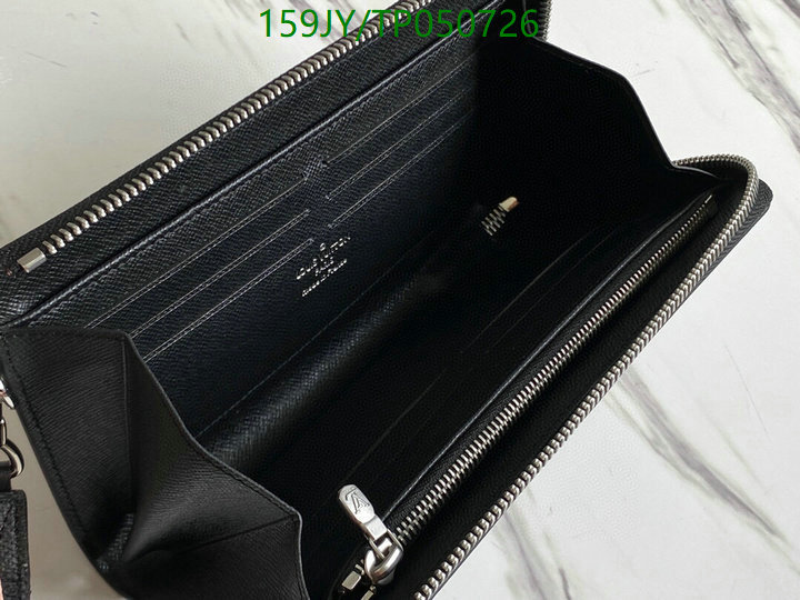 LV Bags-(Mirror)-Wallet-,Code: TP050726,$: 159USD