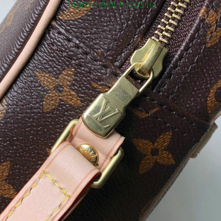 LV Bags-(Mirror)-Pochette MTis-Twist-,Code: LB122319,$:149USD