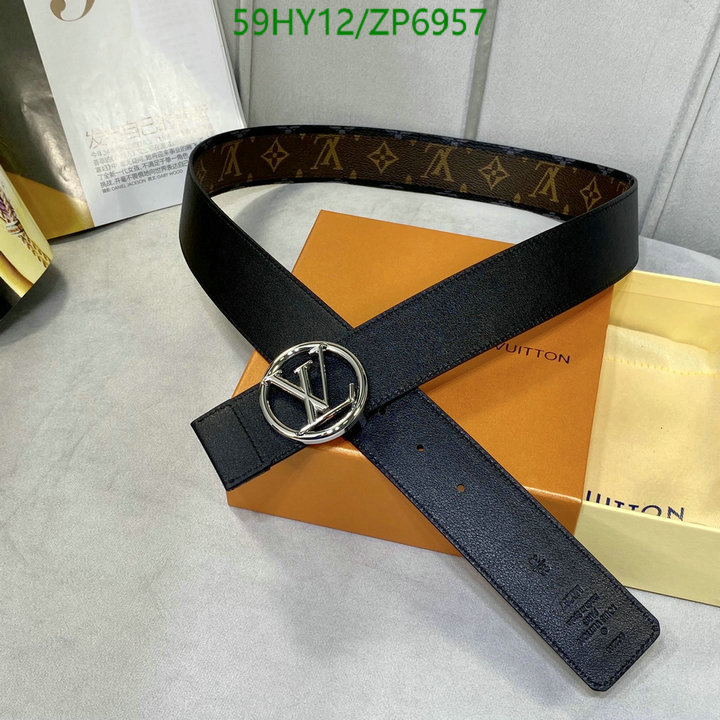 Belts-LV, Code: ZP6957,$: 59USD