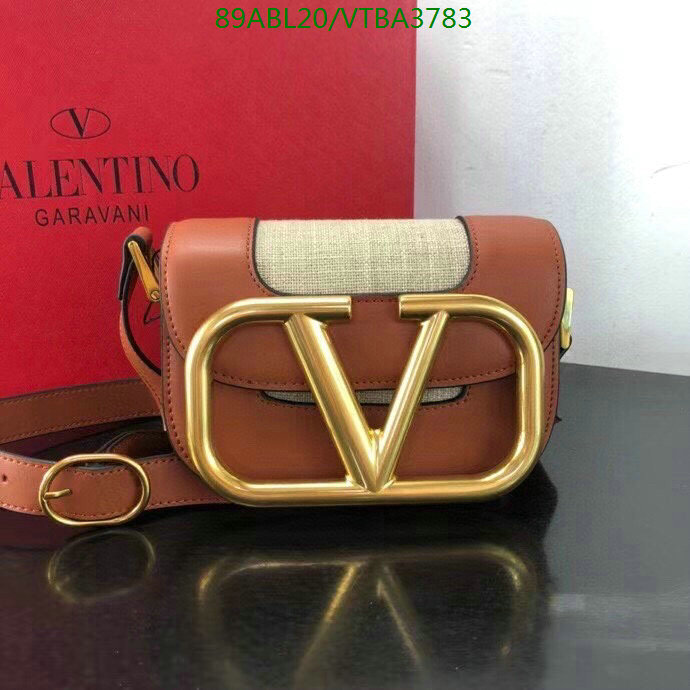 Valentino Bag-(4A)-Diagonal-,Code: VTBA3783,$: 89USD