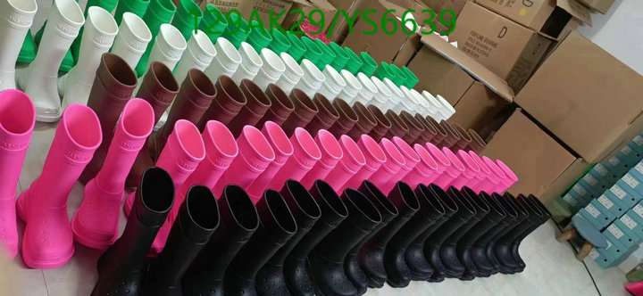 Men shoes-Boots, Code: YS6639,