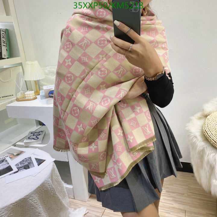 Scarf-LV,-Code: KM5218,$: 35USD